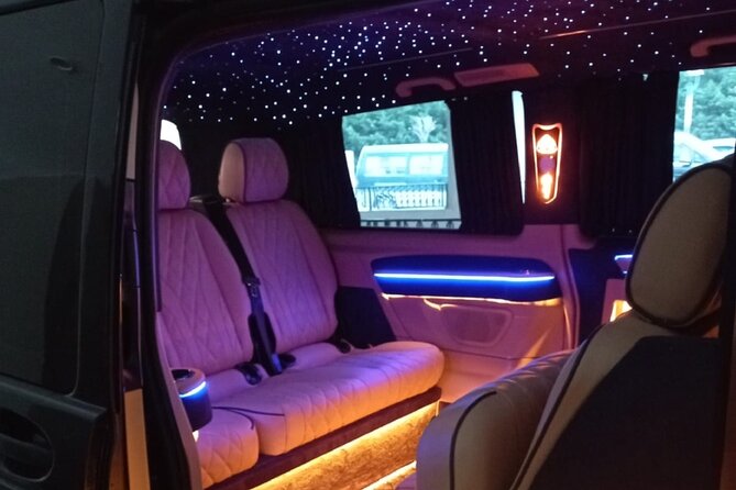 Istanbul Flughafentransfer 2025: Zuverlässiger Leitfaden